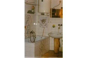 Chalet Liptovská Lúžna 8